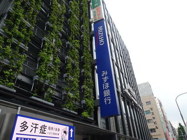 みずほ銀行浅草橋支店