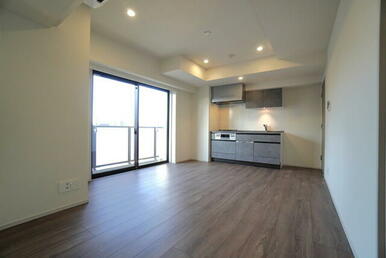 ※写真は同タイプ住戸です。