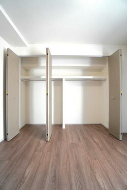 ※写真は同タイプ住戸です。