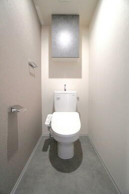 ※写真は同タイプ住戸です。