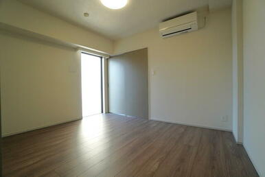 ※写真は同タイプ住戸です。