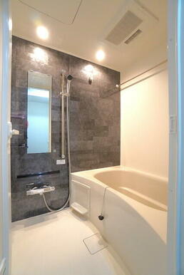 ※写真は同タイプ住戸です。