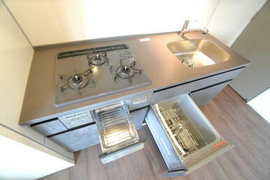 ※写真は同タイプ住戸です。