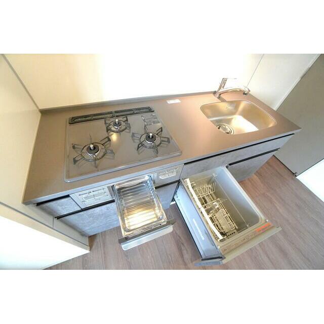 ※写真は同タイプ住戸です。