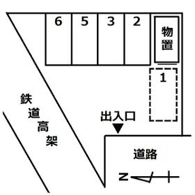平面図