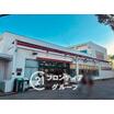 ショッピング施設