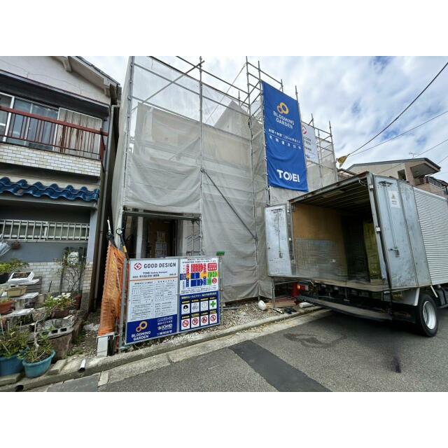 2026年9月中旬現地撮影