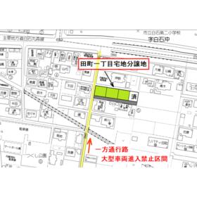 地形図等