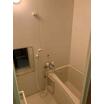 バス/シャワー