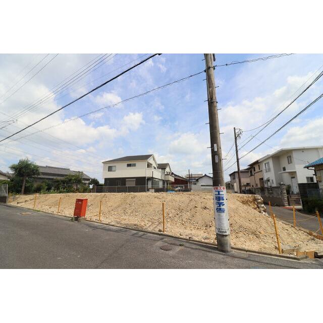 更地