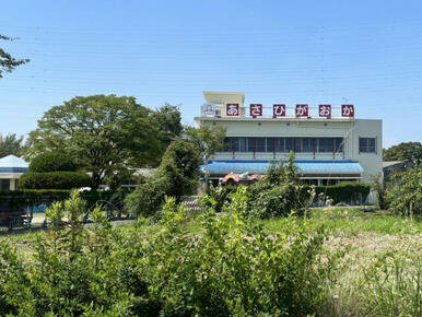 日進旭丘幼稚園