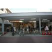 ショッピング施設