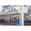 ショッピング施設