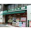 ショッピング施設