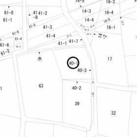 地形図等
