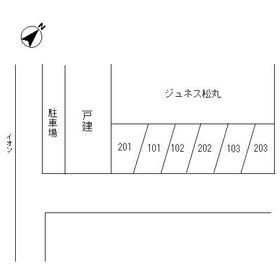 平面図