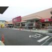 ショッピング施設