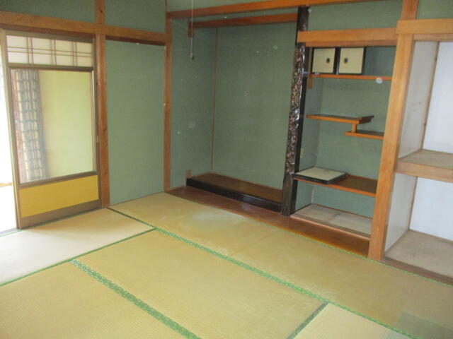 物件画像 行橋市 行事１丁目 (小波瀬西工大前駅) 2階建 4DK