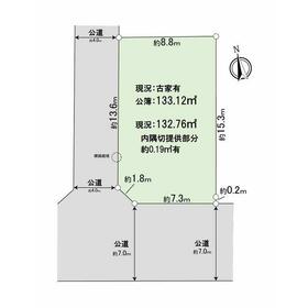 地形図等