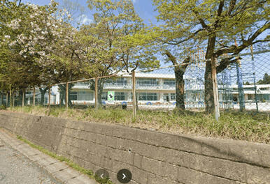 日立市立金沢小学校