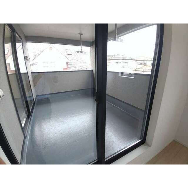 暮らしの風景、イメージしたくなる！