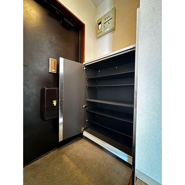 シューズBOX