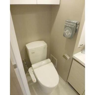 ※写真は同タイプ住戸です。