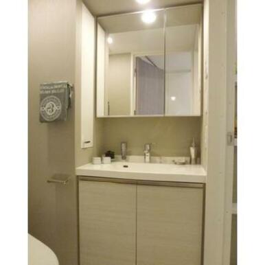 ※写真は同タイプ住戸です。