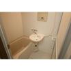 バス/シャワー