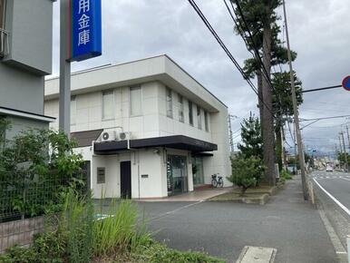 さがみ信用金庫酒匂支店