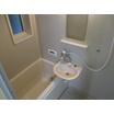 バス/シャワー