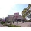 ショッピング施設