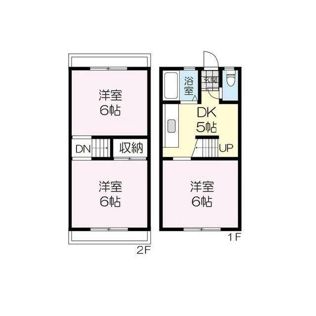 apartment 荒巻本沢３丁目