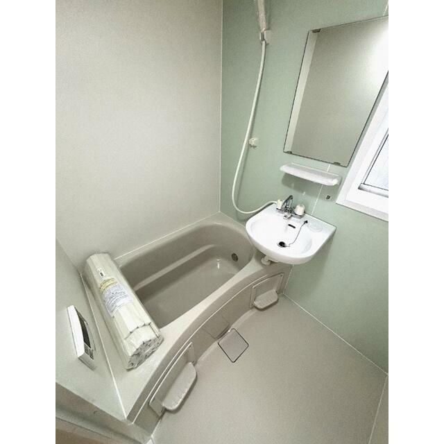 apartment 荒巻本沢３丁目