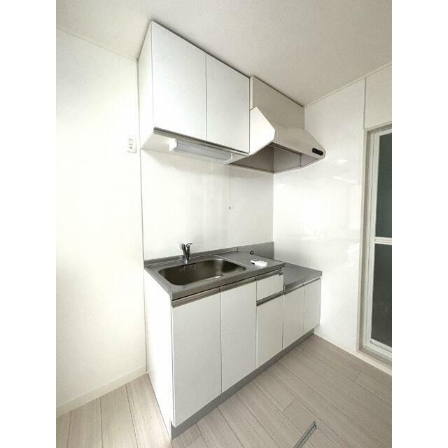 apartment 荒巻本沢３丁目