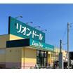 ショッピング施設