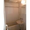 バス/シャワー