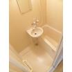 バス/シャワー