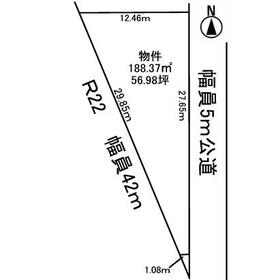 地形図等