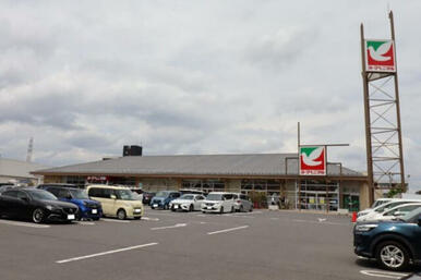 ヨークベニマル泉が丘店