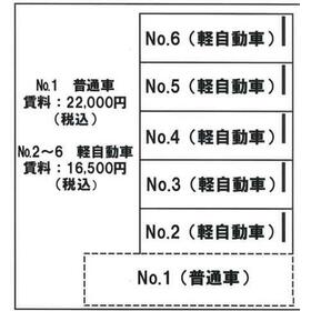 平面図