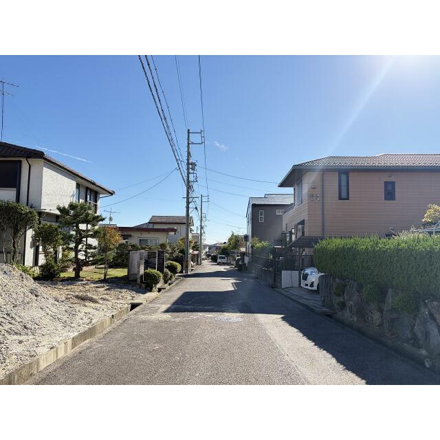 更地