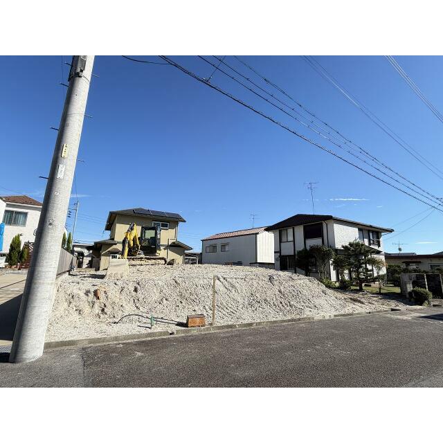 更地