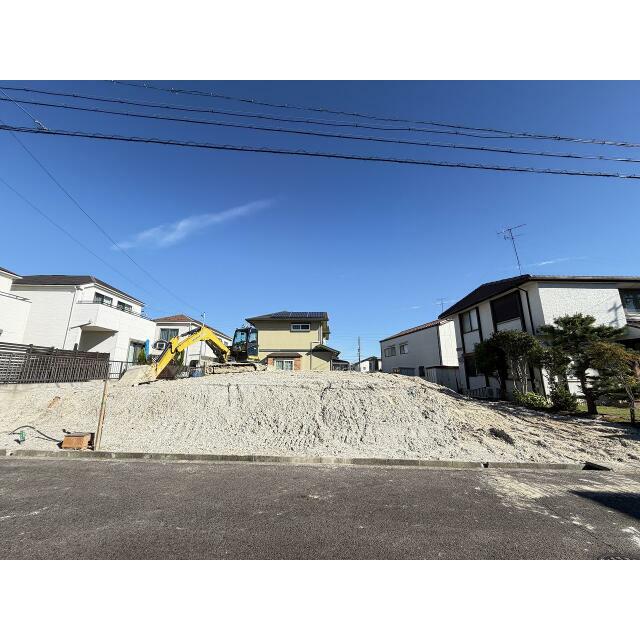 更地
