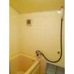 バス/シャワー
