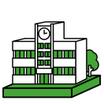 中学校
