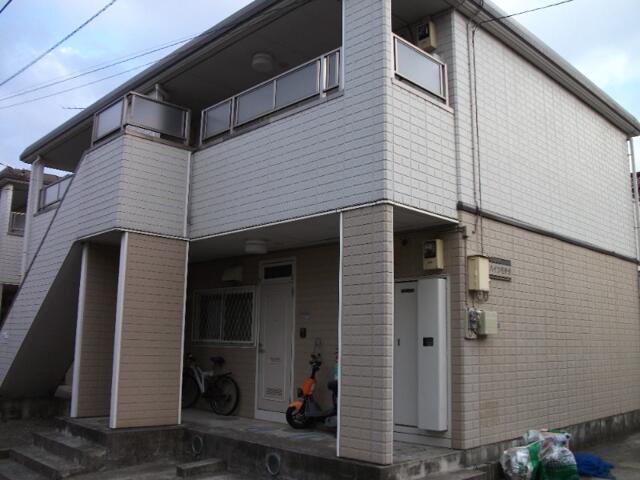 シティハイム　ハイツモチダ １０２ 1LDKの画像