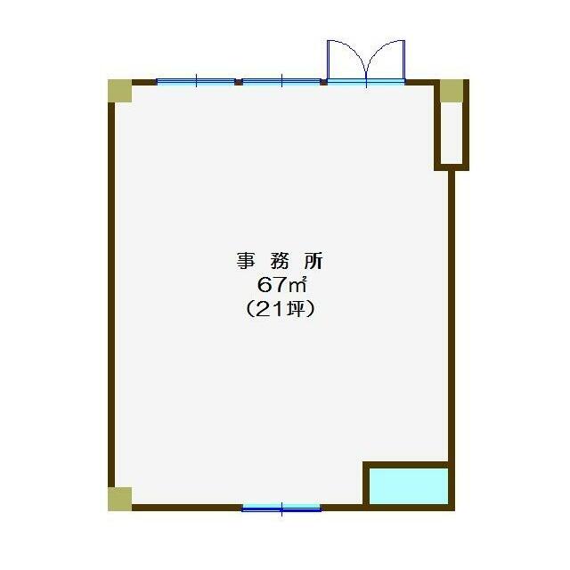 apartment 北方町大字志久