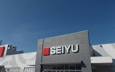西友沼津店