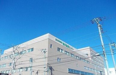 静岡医療センター